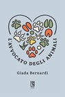 L'avvocato degli animali - Giada Bernardi - 9791280147943