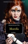 Morella - Edgar Allan Poe - 9791280154064