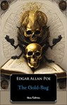 The Gold-Bug - Edgar Allan Poe - 9791280154422