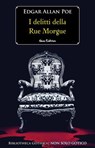 I delitti della Rue Morgue - Edgar Allan Poe - 9791280154460