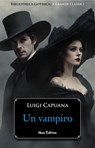 Un vampiro - Luigi Capuana - 9791280154538