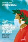 Storie di resistenza al virus - AA.VV. - 9791280159021