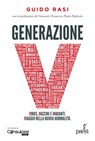 Generazione V - Guido Rasi ; Francesco Paolo Figliuolo - 9791280159472
