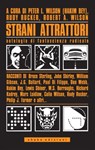 Strani attrattori. Antologia di fantascienza radicale - AA.VV. - 9791280214393