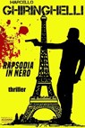 Rapsodia in nero - Marcello Ghiringhelli - 9791280265166