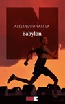 Babylon - Alejandro Varela - 9791280284990