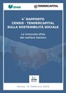 Quarto Rapporto Censis-Tendercapital sulla sostenibilità sociale e la rinnovata sfida del welfare italiano - Censis ; Tendercapital - 9791280303202