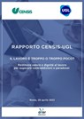Rapporto Censis-Ugl “Il lavoro è troppo o troppo poco?" - Censis ; UGL - 9791280303219