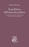 Il problema dell'autorità politica - Michael Huemer - 9791280447456