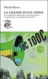 La grande bugia verde - Nicola Porro - 9791280447593