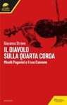 Il diavolo sulla quarta corda - Giovanna Strano - 9791280485090
