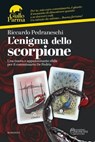 L'enigma dello scorpione - Riccardo Pedraneschi - 9791280485120