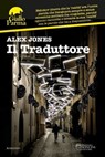 Il Traduttore - Alex Jones - 9791280485151