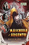 Arkham Horror - "Maschera d'Argento" - Rosemary Jones - 9791280710253