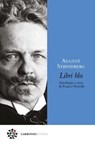 Libri blu - August Strindberg ; Franco Perrelli - 9791280794918