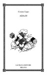 ADA:39 - Cosimo Lupo - 9791280845139