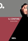 Il confine - Silvia Cossu - 9791280857118