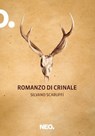 Romanzo di crinale - Silvano Scaruffi - 9791280857279