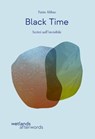 Black Time - Fatin Abbas - 9791280930439