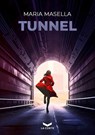 Tunnel - Maria Masella - 9791281109155