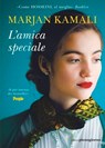 L'amica speciale - Marjan Kamali - 9791281368866