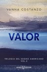 Valor - Vanna Costanzo - 9791281469419