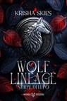 Wolf Lineage - Krisha Skies - 9791281469525
