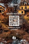 Settanta volte sette - Alex Mar - 9791281620179
