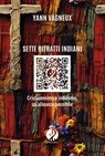 Sette ritratti indiani - Yann Vagneux - 9791281620353