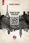 Storia di uno spiantato - George Orwell - 9791281620773