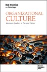 Organizational Culture: Ignorance, Quackery or Play Your Culture - Cisca Jager - 9791281627420