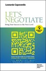 Let's Negotiate - Leonardo Caporarello - 9791281627505
