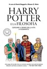 Harry Potter e la filosofia - AA. VV. - 9791281631984