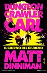 Dungeon Crawler Carl volume 2 - Matt Dinniman - 9791281656659