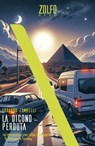 La dicono perduta. Un'immaginazione sulla scomparsa di Viviana e Gioele - Edoardo Zambelli - 9791281695030