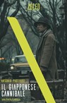 Il giapponese cannibale. Una storia d'amore - Antonio Pagliaro - 9791281695221