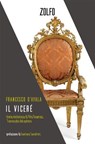 Il Viceré - Francesco d'Ayala ; Gaetano Savatteri - 9791281695320