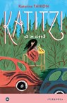 Katitzi va in città - Katarina Taikon ; Samanta K. Milton Knowles - 9791281724969