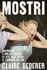 Mostri - Claire Dererer ; Giulia Siviero - 9791281729094