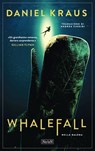 Whalefall - Daniel Kraus - 9791281777408