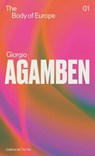 The Body of Europe - Giorgio Agamben - 9791282216050