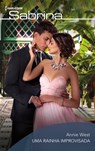 Uma rainha improvisada - Annie West - 9791370006570