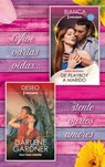E-Pack Bianca y Deseo febrero 2026 - Rosie Maxwell ; Darlene Gardner - 9791370172725