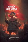 Rebelión en la granja - George Orwell - 9791370191078