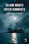 Island Nights Entertainments - Robert Louis Stevenson - 9791370194383