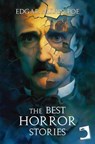 The Best Horror Stories - Edgar Allan Poe - 9791370194574