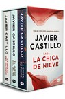 Estuche Saga La Chica de Nieve (La Chica de Nieve, El Juego del Alma, La Grieta del Silencio) / The Snow Girl Saga. Box Set (the Snow Girl, the Soul G - Javier Castillo - 9791387512200