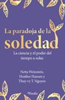 Paradoja de la Soledad, La - Netta Weinstein - 9791387556112