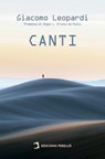 Canti - Giacomo Leopardi - 9791387576035