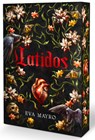 Latidos (Edición Especial Cantos Pintados) / Heartbeats (Special Edition with Sprayed Edges) - Eva Mayro - 9791387598204